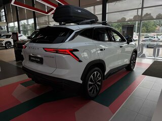 2026 Jetour Dashing I, белый, 2949900 рублей, вид 4