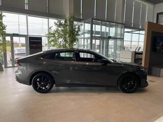2025 Changan UNI-V I, серый, 3448581 рублей, вид 3