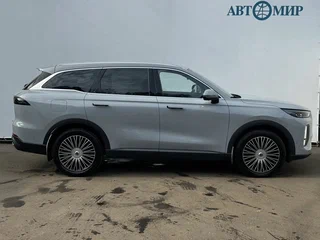2024 Chery Tiggo 9 I, серый, 3199000 рублей, вид 4