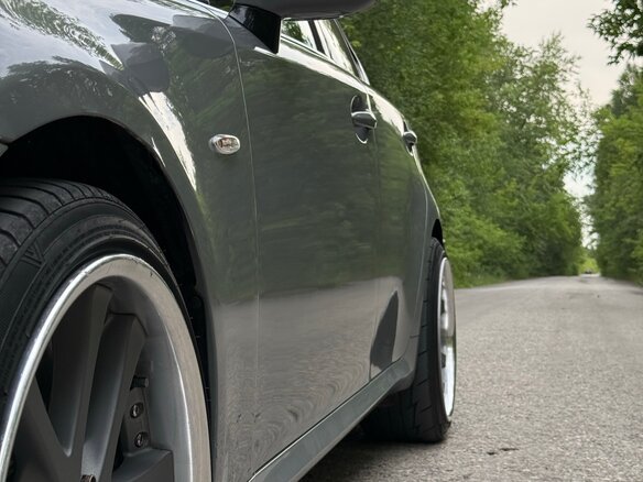 2007 Lexus IS 250 II, серый, 1500000 рублей - вид 10
