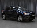 2012 Mitsubishi ASX I, синий, 1434000 рублей