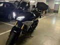2018 Yamaha MT-09 Tracer (FJ-09), синий, 890000 рублей - вид 6