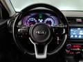 2018 Kia Rio IV, синий, 1325000 рублей - вид 11