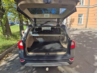 2008 Volvo XC70 II, коричневый, 950000 рублей, вид 1