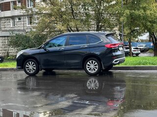 2023 Haval M6 II, чёрный, 1800000 рублей, вид 3