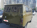 1986 УАЗ 3962, зелёный, 850000 рублей - вид 5