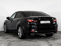 2022 Mazda 6 III (GJ) Рестайлинг 2, чёрный, 2649000 рублей - вид 6