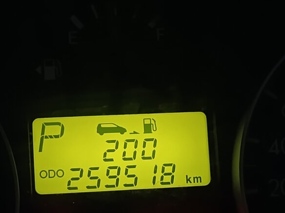 2007 Hyundai Getz I Рестайлинг, красный - вид 19
