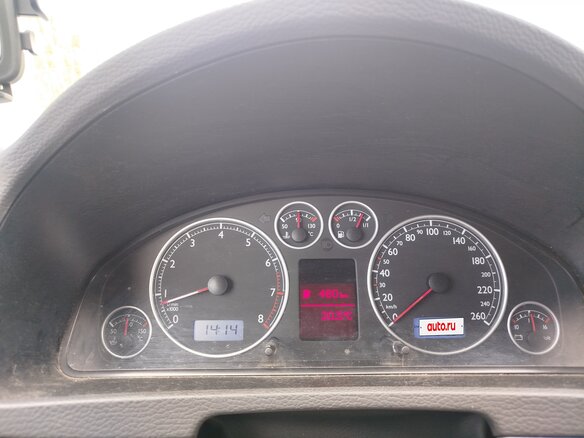2006 Volkswagen Multivan T5, серебристый - вид 12