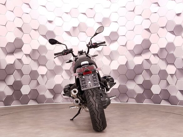 2024 BMW R 12, красный, 1529000 рублей - вид 5