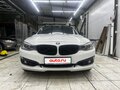 2015 BMW 3 серии Gran Turismo 320i VI (F3x), белый, 1550000 рублей - вид 1