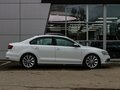 2016 Volkswagen Jetta VI Рестайлинг, белый, 1200000 рублей - вид 4