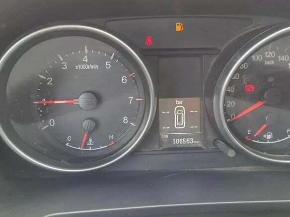 2024 Haval M6 II, чёрный, 1580000 рублей - вид 10