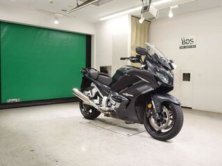 2016 Yamaha FJR1300, серый, 1177000 рублей, вид 3