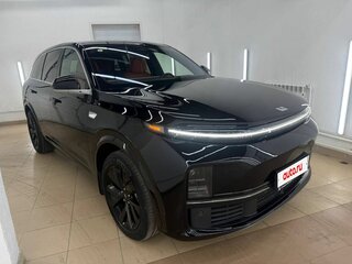 2024 Li Auto (Lixiang) L7 I, чёрный, 5790000 рублей, вид 1
