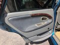 2001 Volvo S40 I Рестайлинг, зелёный, 459000 рублей - вид 11