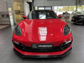 2019 Porsche Panamera GTS II, красный, 8590000 рублей - вид 1