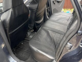 2016 Nissan Almera III (G15), синий, 620000 рублей, вид 2