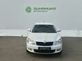 2010 Skoda Octavia II (A5) Рестайлинг, белый, 595000 рублей - вид 1