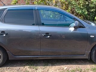 2010 Hyundai i30 I, серый, 740000 рублей, вид 4