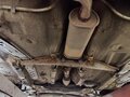 2006 Skoda Octavia I (A4) Рестайлинг, серебристый, 299000 рублей - вид 8
