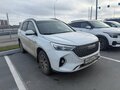 2023 Haval M6 II, белый, 1699000 рублей - вид 1