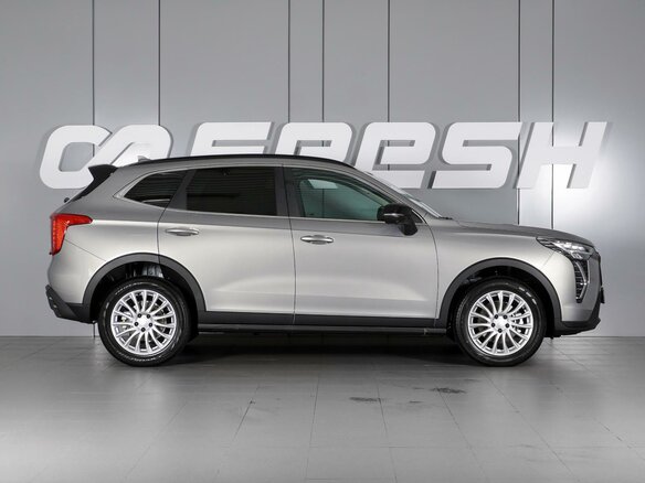2026 Haval Jolion I Рестайлинг 2, серый, 2849000 рублей - вид 4