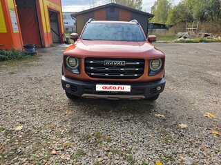 2022 Haval Dargo I, оранжевый, 2300000 рублей, вид 1