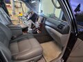 2003 Lexus LX 470 II Рестайлинг, чёрный, 1820000 рублей - вид 8