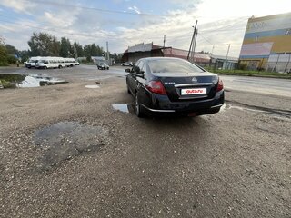 2011 Nissan Teana II (J32) Рестайлинг, чёрный, 930000 рублей, вид 5