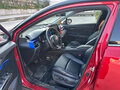 2022 Toyota C-HR I Рестайлинг, пурпурный - вид 7