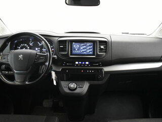 2021 Peugeot Traveller I, белый, 3050000 рублей, вид 5