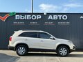 2009 Kia Sorento II, бежевый, 1590000 рублей - вид 2