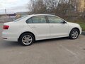 2012 Volkswagen Jetta VI, белый, 990000 рублей - вид 1
