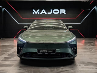 2025 Exeed Exlantix ES, зелёный, 5190000 рублей, вид 2