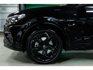 2026 Volkswagen Tiguan L Pro III (China Market), чёрный, 5490000 рублей, вид 4