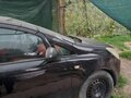 2008 Opel Corsa D, чёрный, 350000 рублей - вид 2