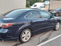 2008 Mazda 6 II (GH), синий - вид 5
