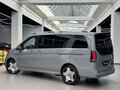 2026 Mercedes-Benz V-Класс Long 300 d длинный III (W447) Рестайлинг 2, серый, 14990000 рублей - вид 5