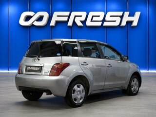 2004 Toyota Ist I, серый, 560000 рублей, вид 2