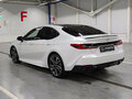 2024 Toyota Camry IX (XV80) China Market, белый - вид 6
