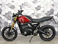 2023 Triumph Speed 400, красный, 625000 рублей - вид 3