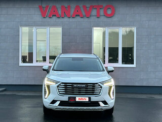 2023 Haval Jolion I, белый, 1925000 рублей, вид 2