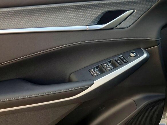 2026 Changan CS75 Plus IV, серый, 4299900 рублей - вид 13