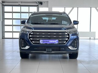 2023 Jetour X90+, синий, 2390000 рублей, вид 5