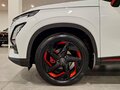 2022 Omoda C5 I, белый, 1580000 рублей - вид 8
