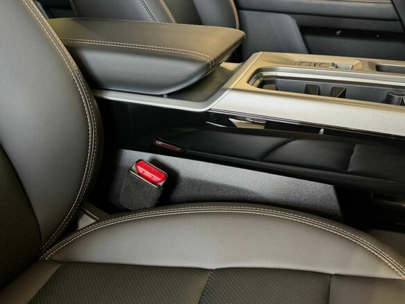 2026 Haval Dargo I Рестайлинг, серый, 3699000 рублей - вид 8