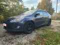 2012 Ford Focus III, серый, 635000 рублей