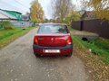 2008 Renault Logan I, красный, 329000 рублей - вид 3