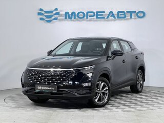 2024 Omoda C5 I, чёрный, 1820000 рублей, вид 1